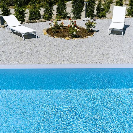 Bioagriturismo Antica Sena Milici 외부 사진